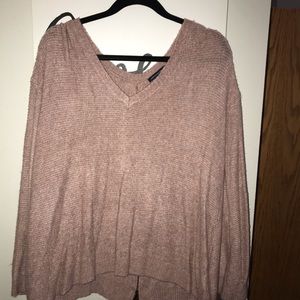 American Eagle Sweater